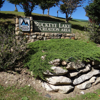 Buckeye Recreation Center